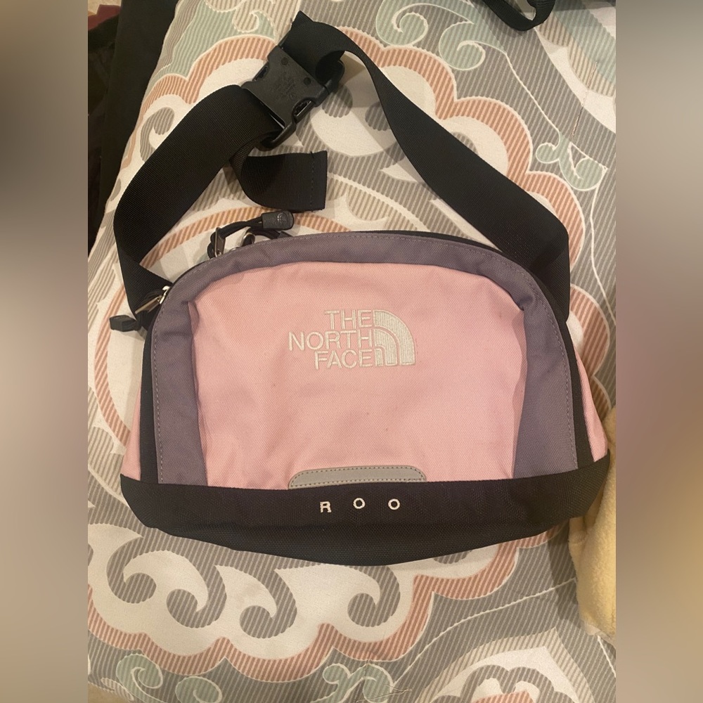 The North Face Roo Fanny pack